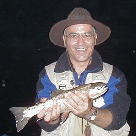 Paul Shahinian