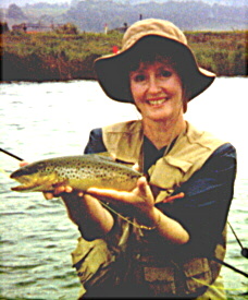 Susan Gill