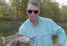 Chuck Dodd
