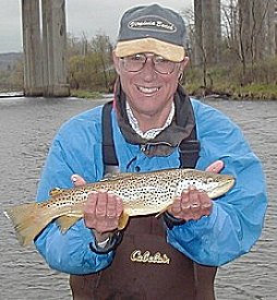 Chuck Dodd