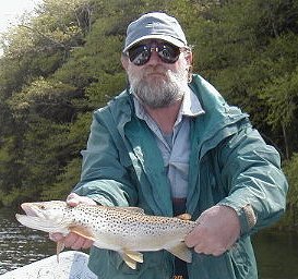 Jim Burnett