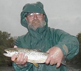Jim Burnett