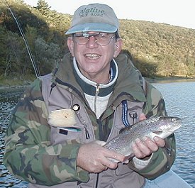 Jim Powers