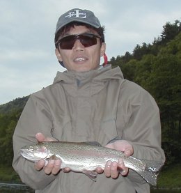 Tatsuya Kamoshita
