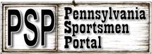 PA Sportsman Portal