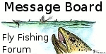 Delaware River Fly Fishing Forum
